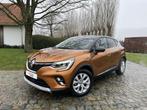 Renault Captur 1.6 e tech plug in hybride intens/1eig/72320, Auto's, Electronic Stability Program (ESP), Zwart, 0 kg, Bedrijf