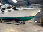 Princess 38 , 2x volvo 235 pk diesels, Diesel, Ophalen of Verzenden, Zo goed als nieuw, 9 tot 12 meter