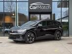 Volkswagen ID.4 Pro 77 kWh NIEUW - ACC | Camera | Style, Auto's, Automaat, Euro 6, 128 kW, Zwart