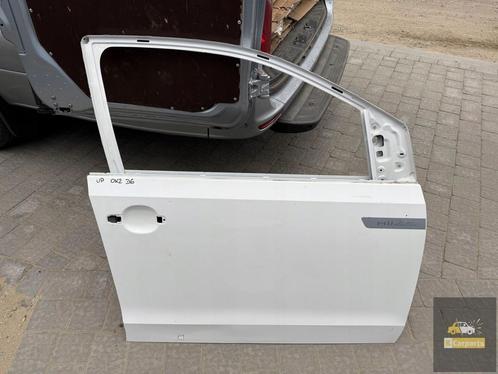 Omhoog Mii Citigo voordeur rechts, Auto-onderdelen, Carrosserie, Deur, Gebruikt