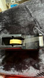 Tape dispenser, Ophalen, Gebruikt
