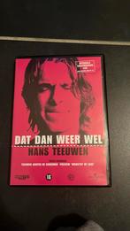 Hans Teeuwen, Ophalen of Verzenden, Zo goed als nieuw
