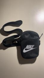 Nike tasje- schoudertas      Heel goed staat, Ophalen of Verzenden, Zo goed als nieuw, Zwart