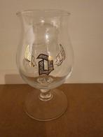 Duvel glas Golden wings, Verzamelen, Ophalen of Verzenden, Duvel