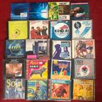 LOT 52 cd’s, Cd's en Dvd's, Cd's | Verzamelalbums, Gebruikt, Ophalen of Verzenden