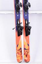 Skis freeride 163 171 187 ACTION CHAPTER 2.0, grip walk, 160 à 180 cm, Carving, Skis, Utilisé