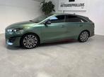 Kia Pro Ceed T-GDi ISG GT DCT7, Auto's, Automaat, Bedrijf, 5 deurs, Groen