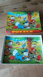 Disney puzzel 70 stuks, zie foto's, Kinderen en Baby's, Speelgoed | Kinderpuzzels, Ophalen of Verzenden, Zo goed als nieuw