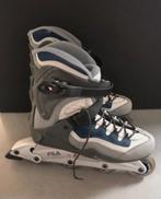 Rollers in line Fila pour adulte, Sport en Fitness, Skeelers, Ophalen of Verzenden, Zo goed als nieuw