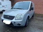 Ford transit Connect tournero 1.8 tdci utilitaire, Autos, Achat, 2 places, Bleu, 5 portes