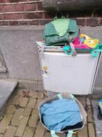 À donner, Enlèvement