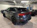 Audi RS Q8 Carbon pack - Ceramic - 12m garantie, Auto's, Automaat, 4000 cc, Q8, Bedrijf