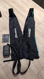 Recovery boots reboots, Ophalen, Zo goed als nieuw