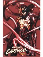 Omnibus Absolute Carnage (marvel), Livres, Comme neuf, Enlèvement