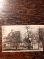 Postkaart Scherpenheuvel Waterput, Verzenden, 1920 tot 1940, Gelopen, Vlaams-Brabant