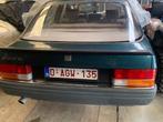 Oldtimer Renault 25 GTS, Auto's, Renault, Te koop, Groen, Berline, Benzine