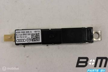 Antenneversterker Audi A6 4G 4G5035225A beschikbaar voor biedingen