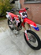 Honda crf 250 2024, Motoren, Motoren | Honda, Particulier