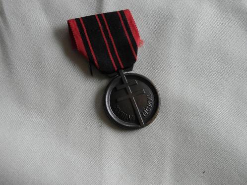 Médaille de la résistance française, Collections, Objets militaires | Général, Armée de terre, Enlèvement ou Envoi