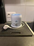 Flessenwarmer, Enlèvement, Comme neuf, Chauffe-biberons et petits pots