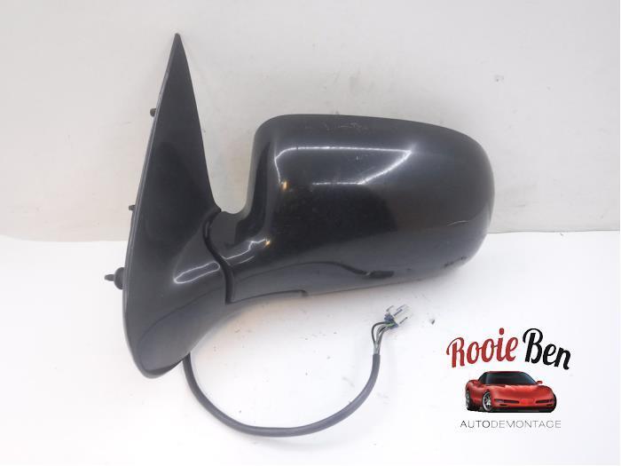 Buitenspiegel links van een Chevrolet Venture, Auto-onderdelen, Spiegels, Chevrolet, Gebruikt, 3 maanden garantie, Ophalen of Verzenden