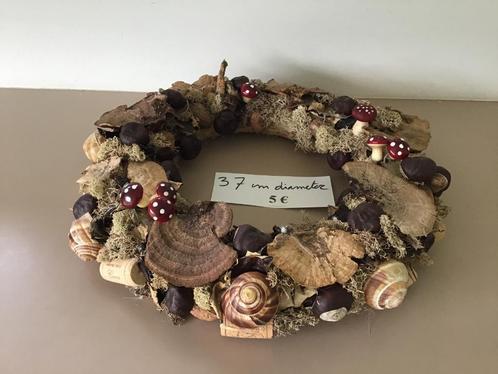 diverse kerst versiering aan spotprijzen, Diversen, Kerst, Zo goed als nieuw, Ophalen of Verzenden