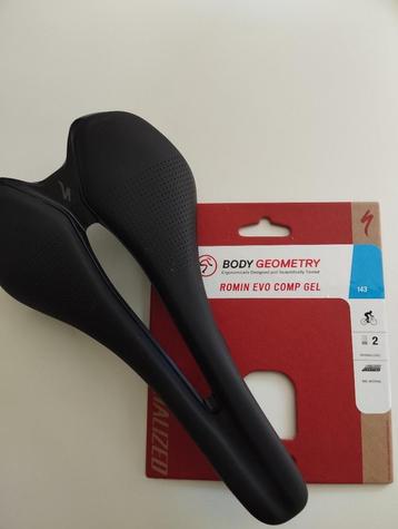 Selle Vélo Specialized, Enlèvement, Comme neuf