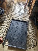Bench grote hond, Ophalen, Gebruikt