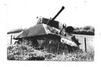 Magoster-Beffe NA1: De tank, Verzenden, 1940 tot 1960, Ongelopen, Luxemburg