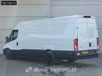 Iveco Daily 35S16 Automaat Black Edition L3H2 Camera Airco P, Auto's, Bestelwagens en Lichte vracht, Automaat, Stof, Gebruikt