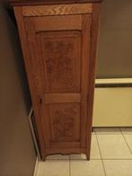 Halkast, Antiek en Kunst, Ophalen