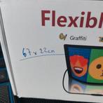 2 led lichtkrant, Ophalen, Zo goed als nieuw