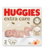 Huggies 2, Kinderen en Baby's, Ophalen