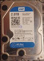 Disque dur interne 2To, Informatique & Logiciels, Disques durs, Western Digital, Enlèvement ou Envoi, 2To / 2000Go, Interne