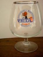 SEZOENS (Martens - Bocholt), Verzamelen, Glas of Glazen, Ophalen of Verzenden, Zo goed als nieuw