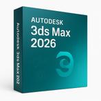 Autodesk 3DS Max 2026, Ophalen, Nieuw, Windows