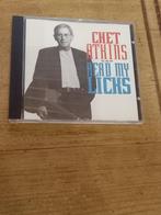 Cd van Chet Atkins C.G.P., Ophalen of Verzenden, Zo goed als nieuw