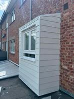 Totale renovatie, Ophalen