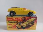 Matchbox Superfast. 1.  MOD ROD, Ophalen of Verzenden, Zo goed als nieuw, Matchbox