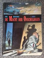 Complete reeks Blitz- gesigneerd - De macht der onschuldigen, Boeken, Complete serie of reeks, Ophalen of Verzenden, Nieuw, Hirn