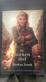 Markus Zusak - De boekendief, Ophalen, Markus Zusak