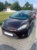 Ford Fiesta 1.2 2008 te koop, Auto's, Voorwielaandrijving, Stof, Overige kleuren, Handgeschakeld