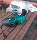 DAB Aquajet 132/20M hydrofoorpomp NIEUWSTAAT met drukvat, Ophalen, Nieuw, Elektrisch, Hydrofoorpomp
