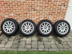 Velgen Ford C max, Auto-onderdelen, Banden en Velgen, Ophalen, Velg(en), 16 inch, Personenwagen