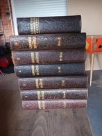 larousse, Larousse, Complete serie, Algemeen, Ophalen