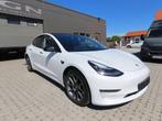 Tesla Model 3 long Range AWD Dual Motor (bj 2020, automaat), Auto's, Automaat, 4 deurs, Gebruikt, Parkeersensor