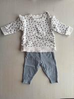 Babykleertjes maat 56, Kinderen en Baby's, Babykleding | Maat 56, Ophalen, Zo goed als nieuw, Broekje