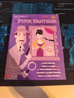 Pink panther film collection, Ophalen of Verzenden, Gebruikt