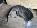 PEUGEOT 308 2 Links achter modderkuip wielkuip 2013-2021, Auto-onderdelen, Ophalen of Verzenden, Gebruikt, Peugeot, Bumper