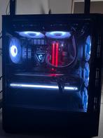 1440p ultra gaming pc + toetsenbord en muis, Computers en Software, Ophalen, Zo goed als nieuw, Gaming, SSD